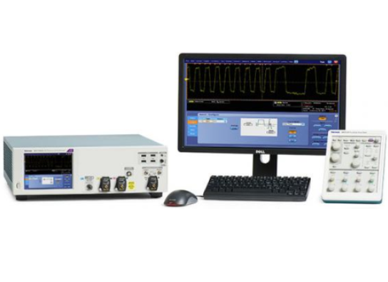 美國泰克Tektronix數(shù)字示波器