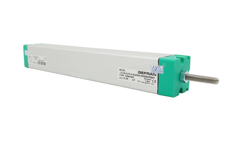 LTC-M-0700-S-XL0396 LTC-M-0750-S-XL0396拉桿式直線(xiàn)位移傳感器 電子尺 杰佛倫 GEFRAN