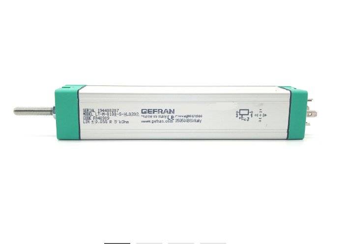 LT-M-0100-P-XL0322 LT-M-0110-P-XL0322直線(xiàn)位移傳感器 電子尺 杰佛倫 GEFRAN