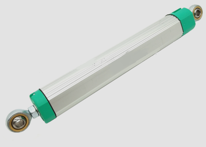 PC-M-0750圓柱型直線(xiàn)位移傳感器 電子尺 杰佛倫 GEFRAN