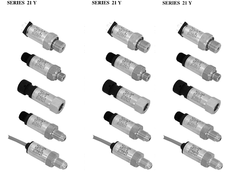 KELLER 凱樂壓力變送器 PA-21Y 0~40bar PA-21G水輪機(jī)脈動壓力傳感器