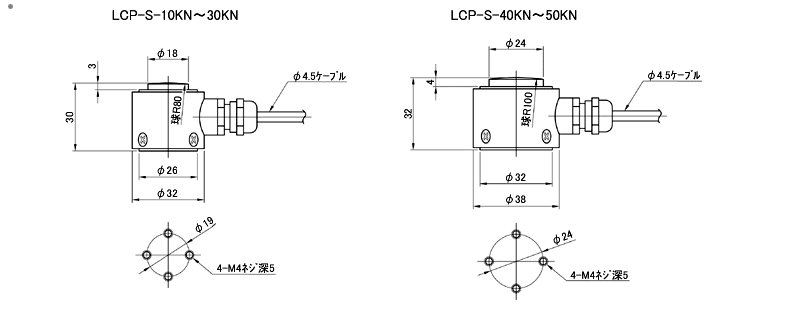 LCP-S-10KN