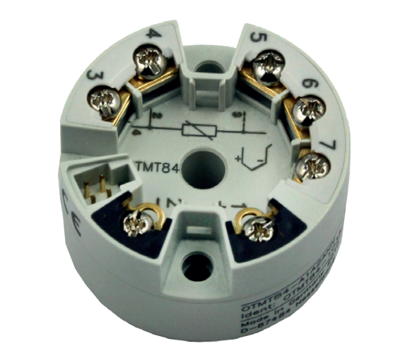 OTMT84, OTMT85數(shù)字溫度變送器 德國(guó)威卡wika