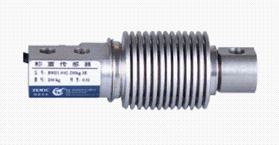 美國(guó)ZEMIC BM11-C3-350kg-3B6稱(chēng)重傳感器