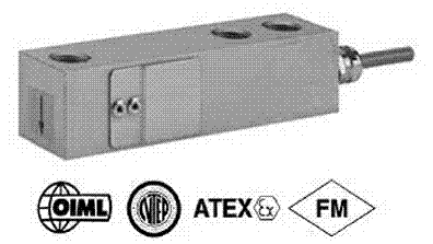 tedea 3410稱(chēng)重傳感器