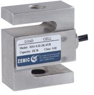 H3G-C3-2.5t-6B美國(guó)ZEMIC中航電測(cè)稱重傳感器