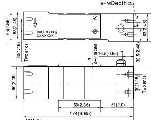 H6G-C3-250kg-3B6